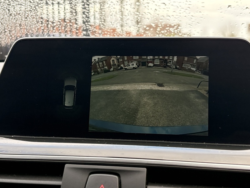 BMW 3 Series 318d Sport - U605