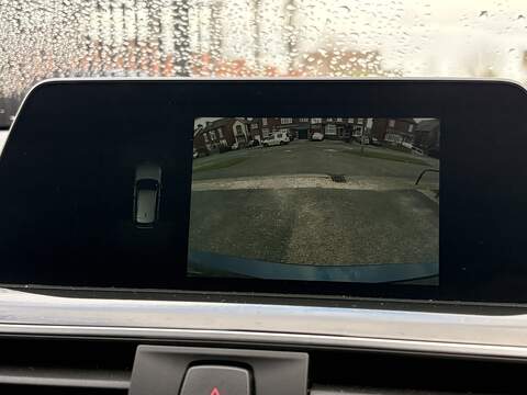 BMW 3 Series 318d Sport - U605