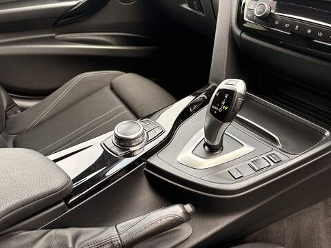 BMW 3 Series 318d Sport - U605