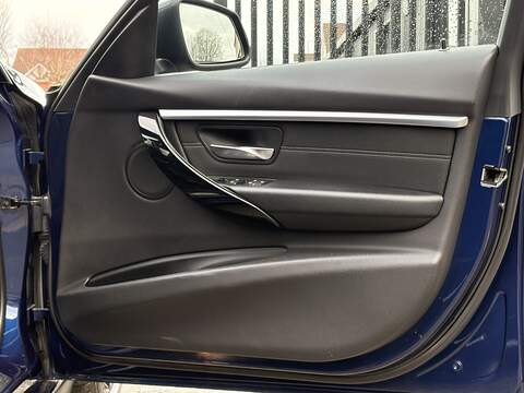 BMW 3 Series 318d Sport - U605