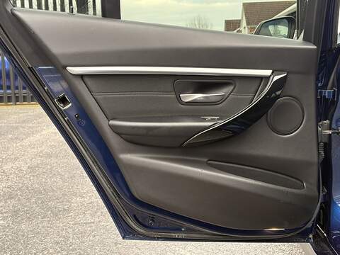 BMW 3 Series 318d Sport - U605