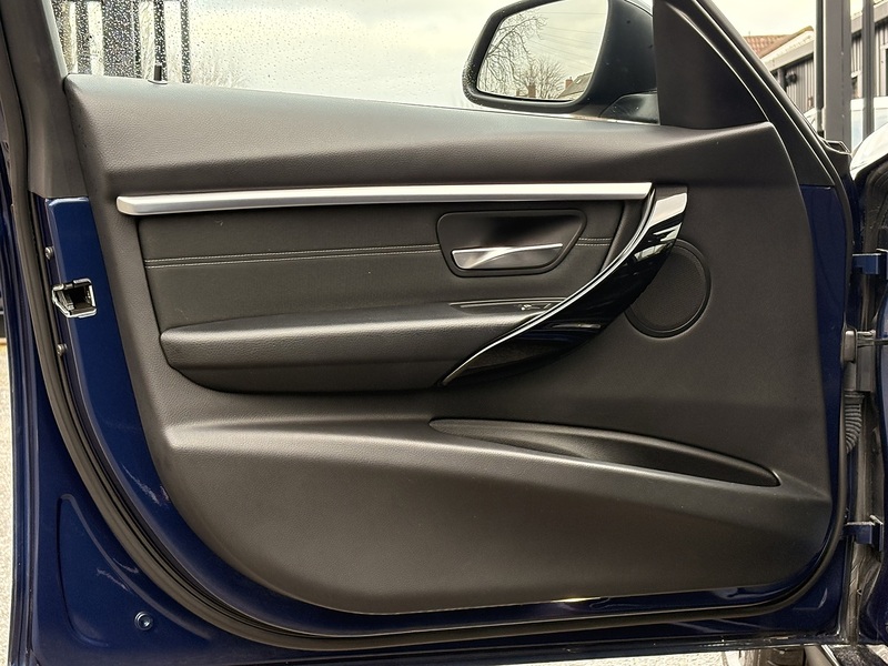 BMW 3 Series 318d Sport - U605