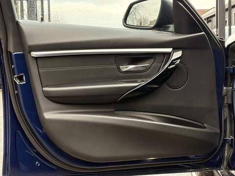 BMW 3 Series 318d Sport - U605