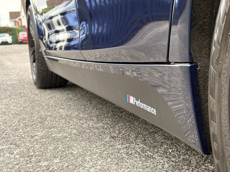 BMW 3 Series 318d Sport - U605