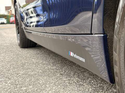 BMW 3 Series 318d Sport - U605