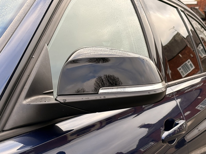 BMW 3 Series 318d Sport - U605