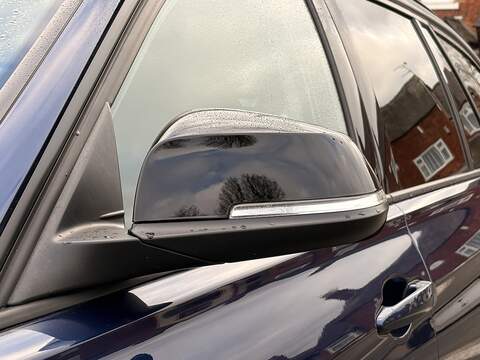 BMW 3 Series 318d Sport - U605