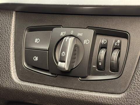 BMW 3 Series 318d Sport - U605