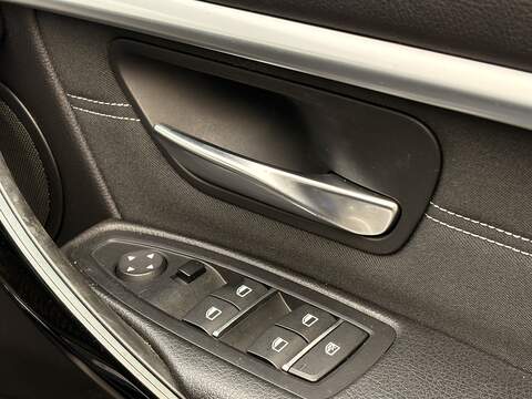 BMW 3 Series 318d Sport - U605