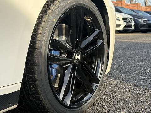 BMW 3 Series 320d M Sport Shadow Edition - U606