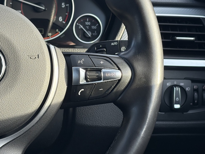 BMW 3 Series 320d M Sport Shadow Edition - U606