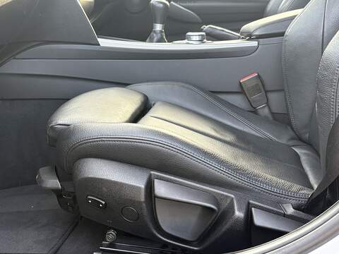 BMW 3 Series 320d M Sport Shadow Edition - U606