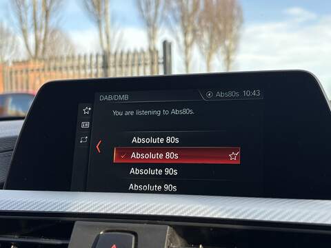 BMW 3 Series 320d M Sport Shadow Edition - U606