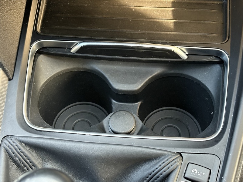 BMW 3 Series 320d M Sport Shadow Edition - U606