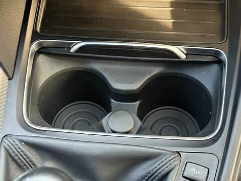 BMW 3 Series 320d M Sport Shadow Edition - U606