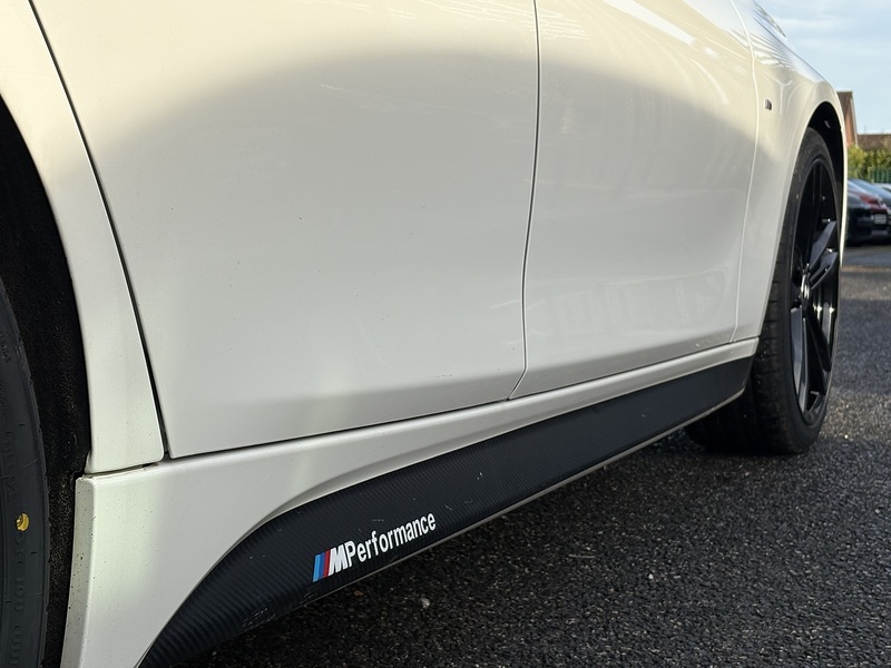 BMW 3 Series 320d M Sport Shadow Edition - U606