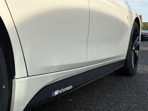 BMW 3 Series 320d M Sport Shadow Edition - U606