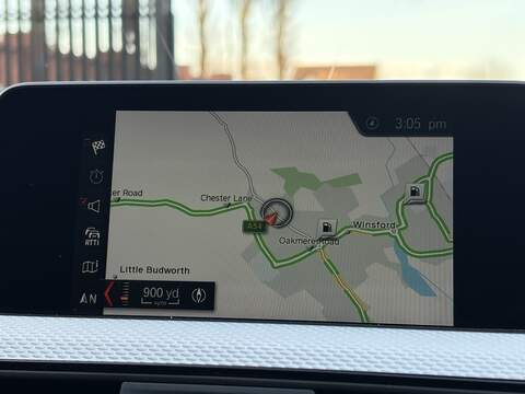 BMW 3 Series 320d M Sport - U607