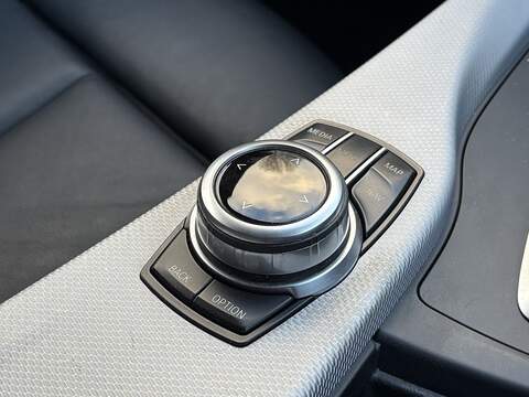 BMW 3 Series 320d M Sport - U607