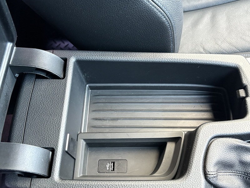 BMW 3 Series 320d M Sport - U607