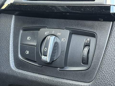 BMW 3 Series 320d M Sport - U607