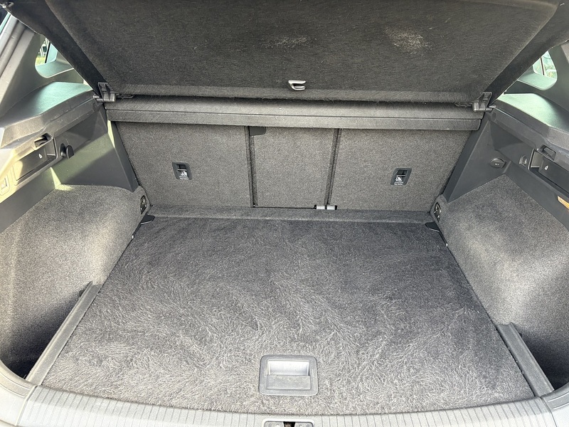 Volkswagen Tiguan TDI R-Line - U608