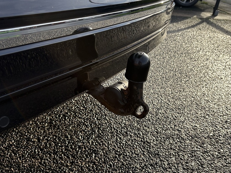 Volkswagen Tiguan TDI R-Line - U608