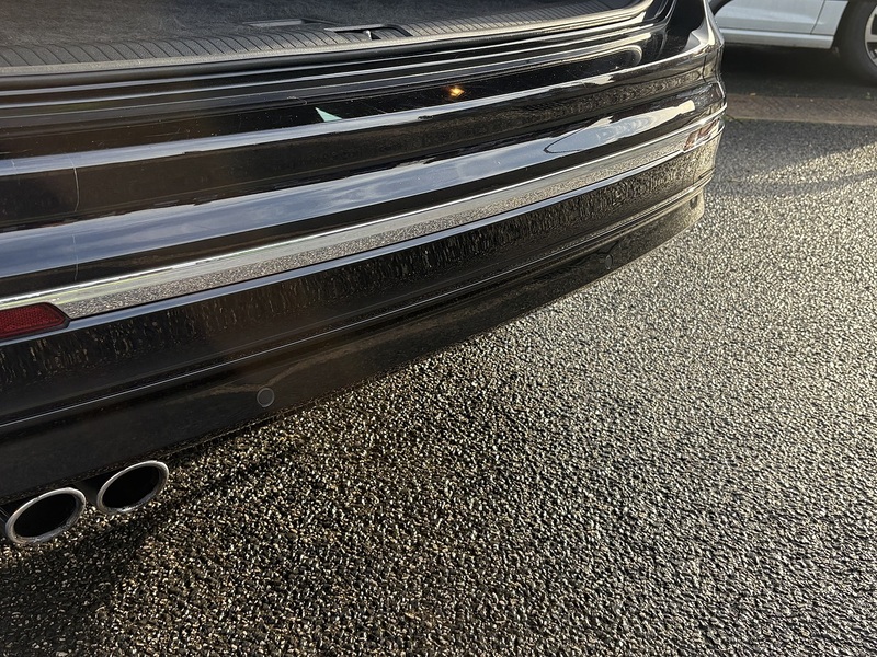 Volkswagen Tiguan TDI R-Line - U608