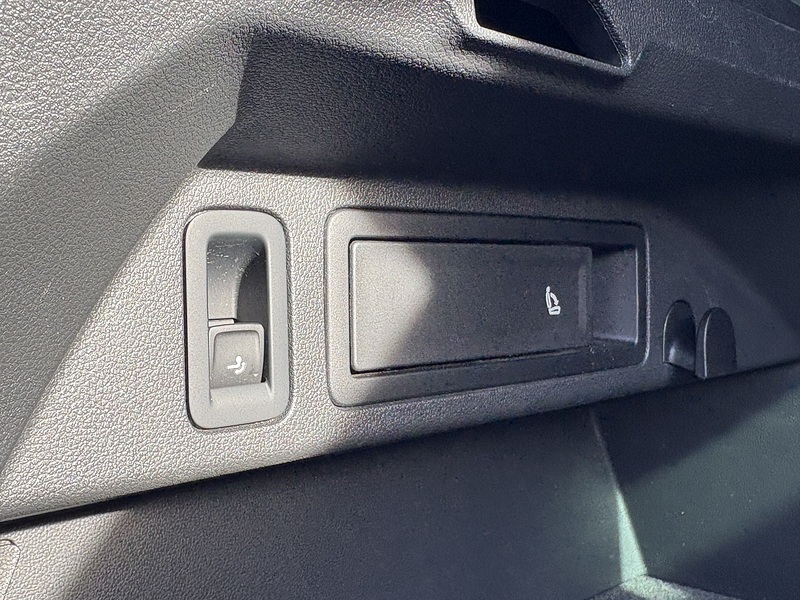 Volkswagen Tiguan TDI R-Line - U608