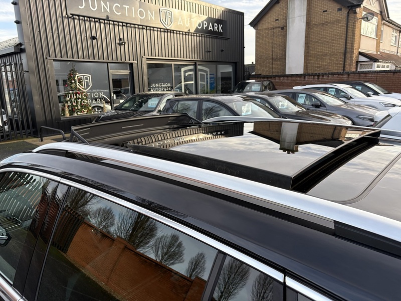 Volkswagen Tiguan TDI R-Line - U608