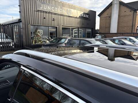 Volkswagen Tiguan TDI R-Line - U608