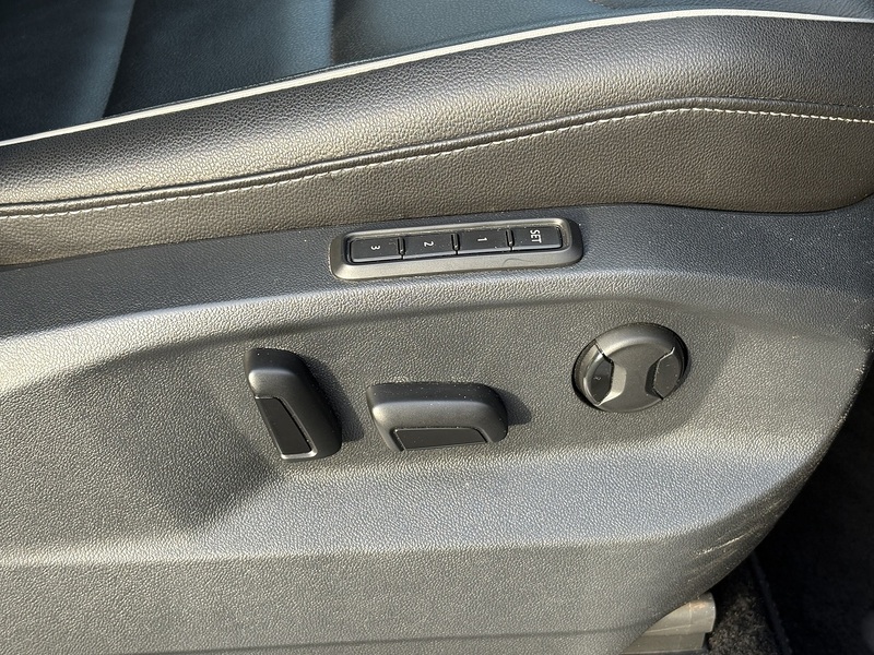 Volkswagen Tiguan TDI R-Line - U608