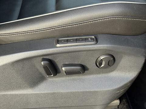 Volkswagen Tiguan TDI R-Line - U608