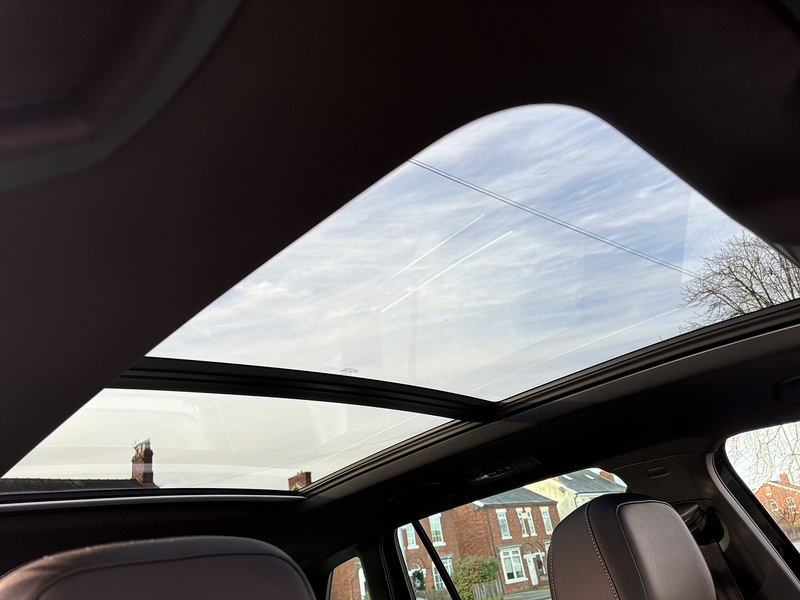 Volkswagen Tiguan TDI R-Line - U608