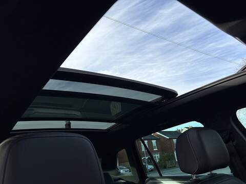 Volkswagen Tiguan TDI R-Line - U608