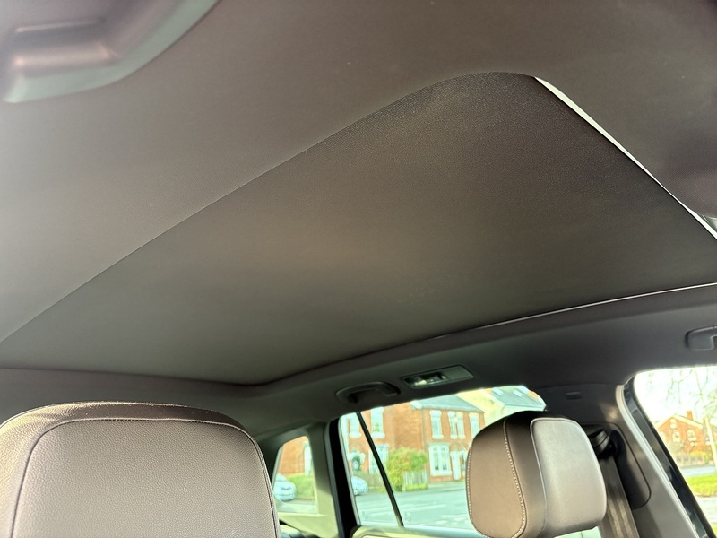 Volkswagen Tiguan TDI R-Line - U608