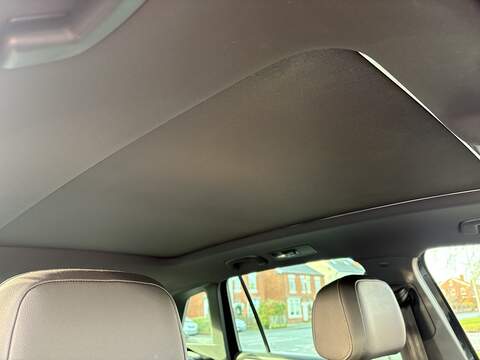 Volkswagen Tiguan TDI R-Line - U608