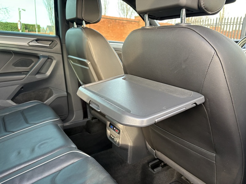 Volkswagen Tiguan TDI R-Line - U608