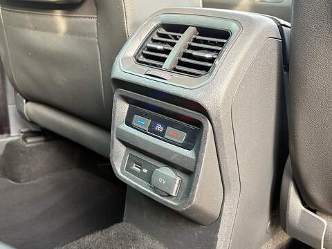 Volkswagen Tiguan TDI R-Line - U608