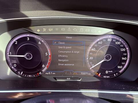 Volkswagen Tiguan TDI R-Line - U608