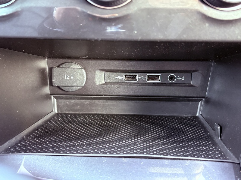 Volkswagen Tiguan TDI R-Line - U608