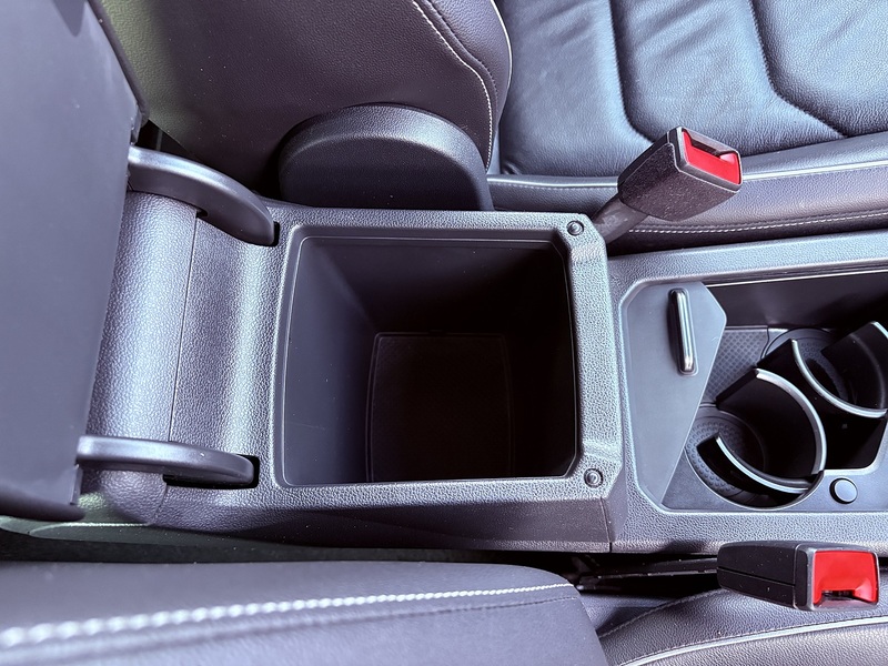 Volkswagen Tiguan TDI R-Line - U608