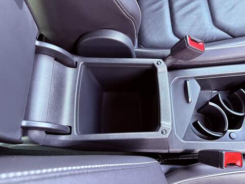 Volkswagen Tiguan TDI R-Line - U608