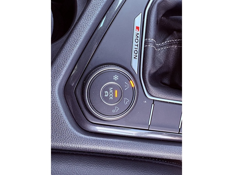 Volkswagen Tiguan TDI R-Line - U608