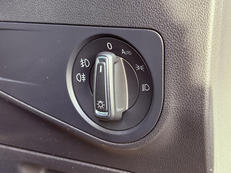 Volkswagen Tiguan TDI R-Line - U608