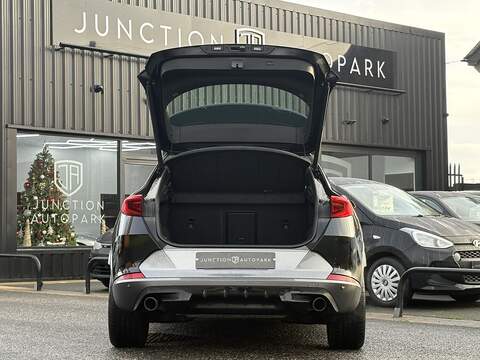 CUPRA Formentor TSI VZ1 - U609