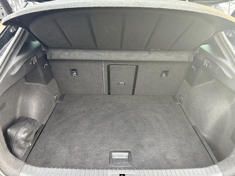 CUPRA Formentor TSI VZ1 - U609