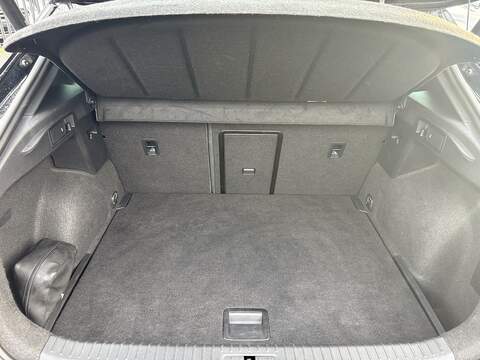 CUPRA Formentor TSI VZ1 - U609