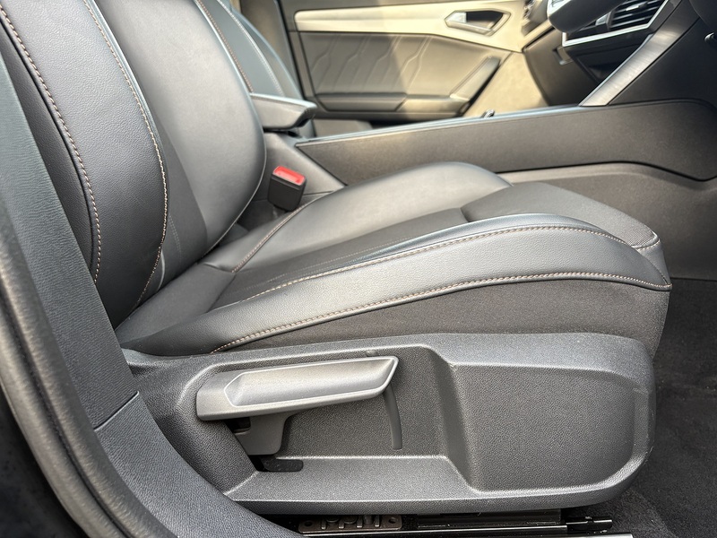 CUPRA Formentor TSI VZ1 - U609