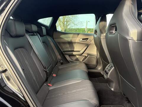 CUPRA Formentor TSI VZ1 - U609